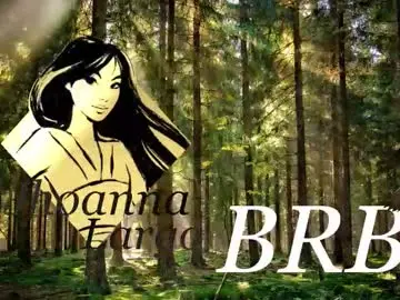 Chaturbate Free Porn Cam of jhoanna_largo