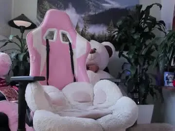 Chaturbate Free Porn Cam of jhoanna_largo