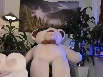 Chaturbate Adult Webcam of jhoanna_largo