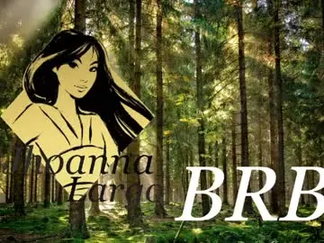 Chaturbate Sex Chat of jhoanna_largo