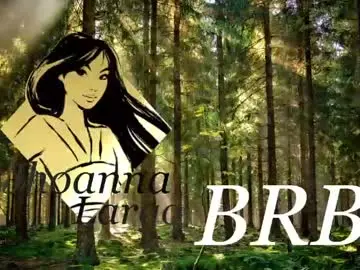 Chaturbate Best live sex cam show of jhoanna_largo