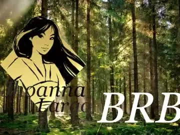 Chaturbate Adult Webcam of jhoanna_largo