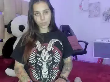 Chaturbate Adult Webcams of julianacarter