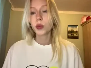 Chaturbate Nude Webcam of kacicasal