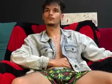 Chaturbate Adult Webcam of kevinspice