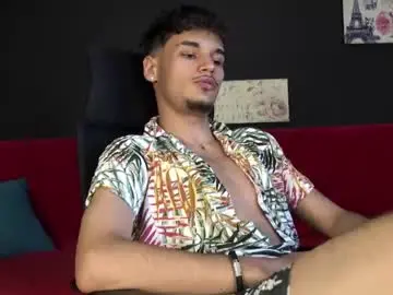 Chaturbate Live Porn of kevinspice