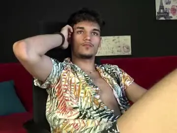 Chaturbate Adult Video Chat of kevinspice