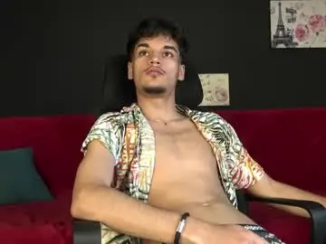 Chaturbate Live Porn of kevinspice