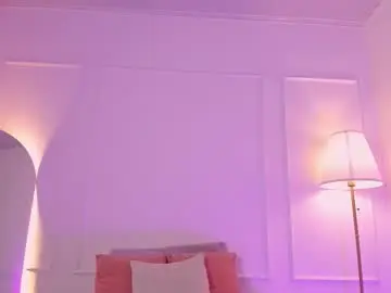 Chaturbate Sex Chat of lismuller