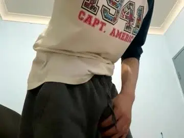 Chaturbate Live Porn of maishall