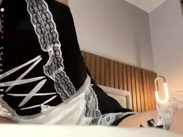 Chaturbate Best Webcam of mata_dora