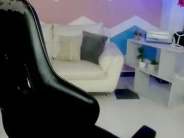 Chaturbate Sex Chat of mayli_marie