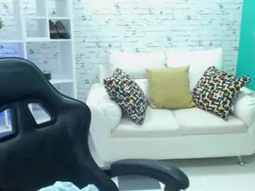 Chaturbate Adult Video Chat of mayli_marie