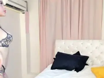 Chaturbate Live Sex of melody_vixxenx_