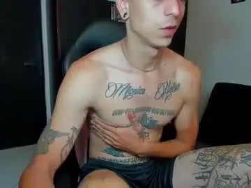 Chaturbate Live Porn of methodicxxx