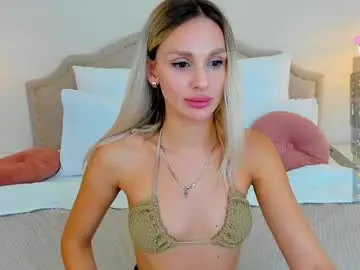 Chaturbate Best live sex cam show of misslou_