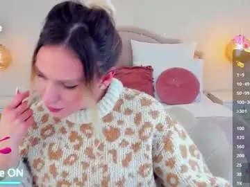 Chaturbate Live Sex of misslou_