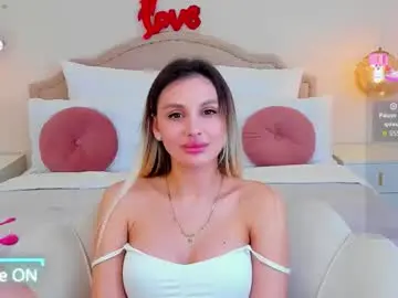 Chaturbate Private Sex Chat of misslou_