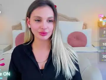 Chaturbate Best live sex cam show of misslou_