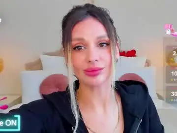 Chaturbate Private Sex Chat of misslou_