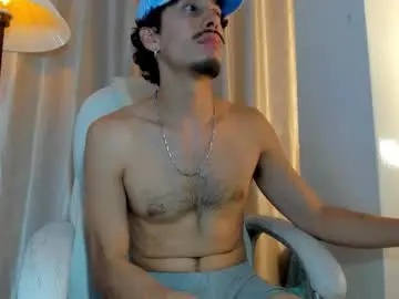 Chaturbate Adult Webcams of nicopapi_