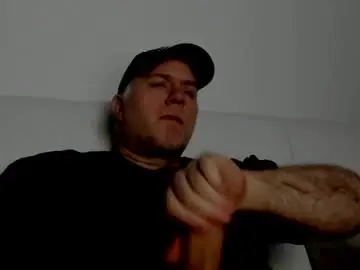 Chaturbate Sex Chat of ohhhbillyyy