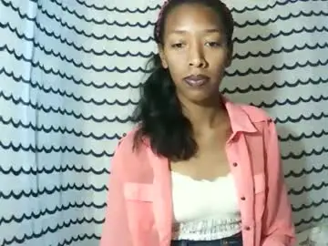 Chaturbate Sex Cam of oliviah27