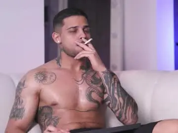 Chaturbate Free Porn Cam of rausch77