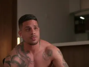 Chaturbate Nude Webcam of rausch77