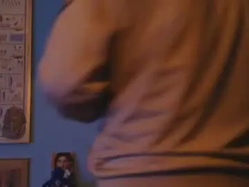 Chaturbate Best Webcam of salaso138