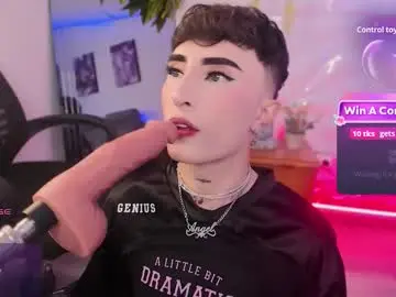 Chaturbate Best live sex cam show of sebastianhilton