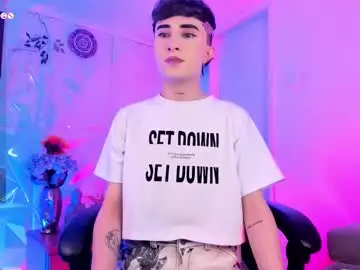 Chaturbate Free Porn Cam of sebastianhilton