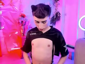 Chaturbate Sex Chat of sebastianhilton