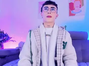 Chaturbate Nude Webcam of sebastianhilton