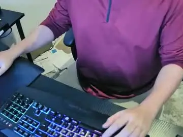 Chaturbate Adult Video Chat of skullcandyyyy