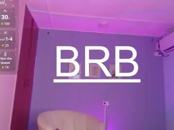 Chaturbate Sex Chat of sofy_star1