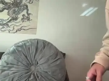Chaturbate Sex Chat of tsj777