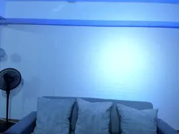 Chaturbate Sex Chat of violeet_scott
