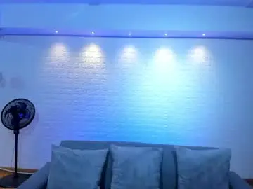 Chaturbate Live Sex of violeet_scott