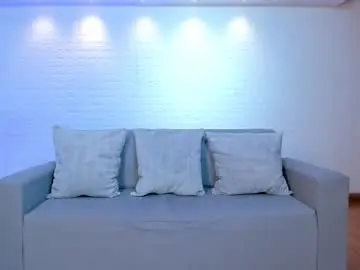 Chaturbate Adult Webcams of violeet_scott