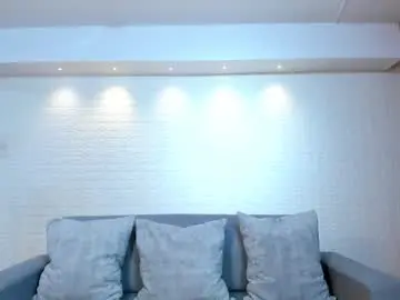 Chaturbate Nude Webcam of violeet_scott