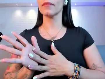 Chaturbate Best Webcam of violeet_scott