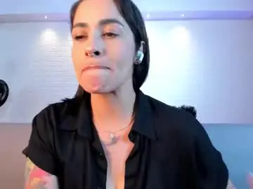 Chaturbate Nude Webcam of violeet_scott