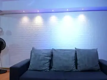 Chaturbate Nude Webcam of violeet_scott