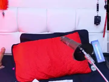 Chaturbate Live Sex of violet_bdsm