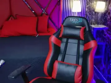 Chaturbate Private Sex Chat of violet_bdsm