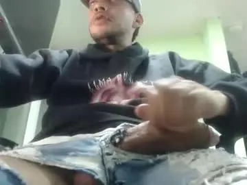 Chaturbate Best live sex cam show of xavicock24