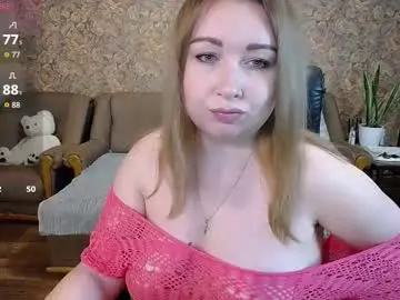 Chaturbate Sex Cam of your_oxygen