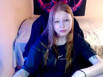 Chaturbate Live Sex of adagretta