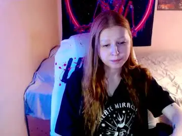 Chaturbate Live Sex of adagretta